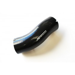 JS Performance Fiesta MK7 Zetec S Induction Hose, JS Performance, 